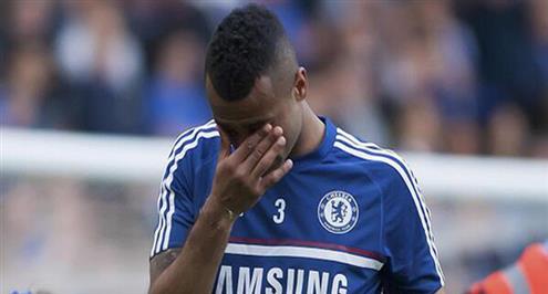 آشلي كول يعتزل اللعب دوليا لإتاحة الفرصة للشباب في منتخب إنجلترا